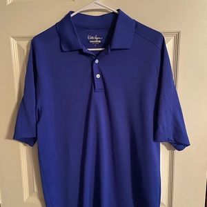 Mens Walter Hagen short sleeve golf shirt